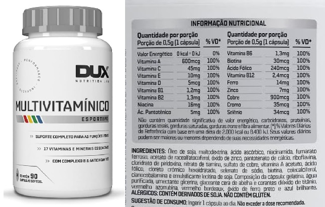 dux