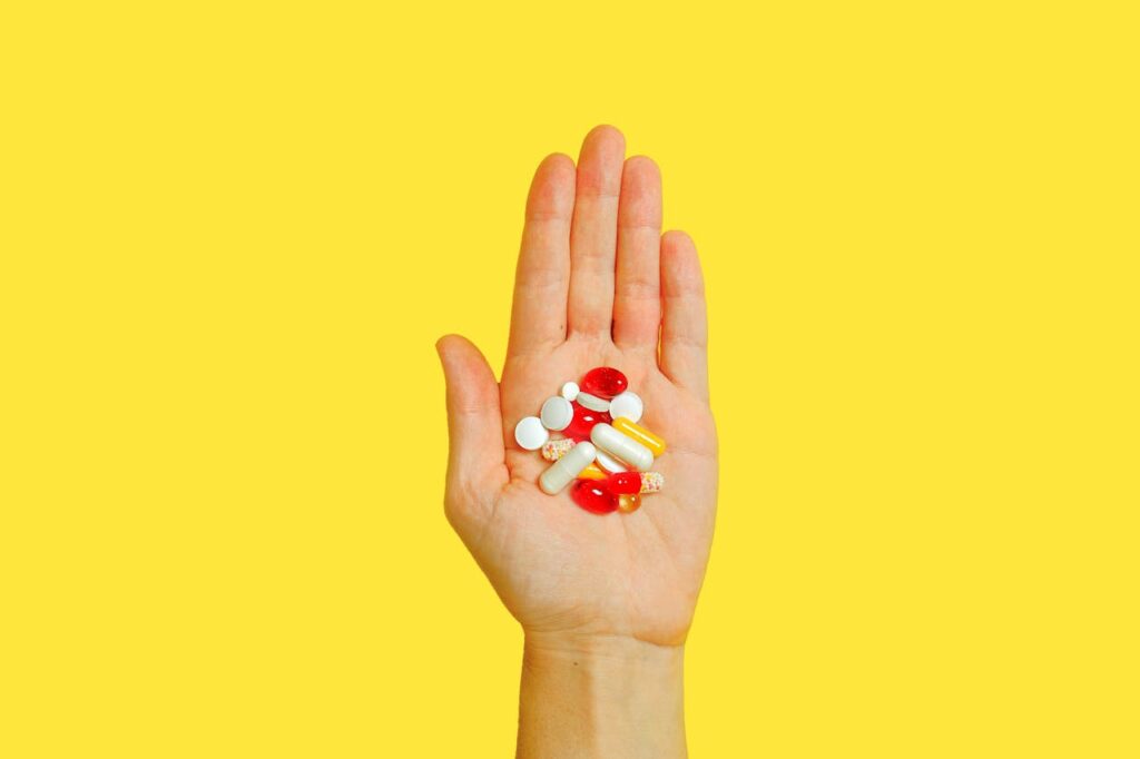 Quais os benefícios de um polivitamínico?