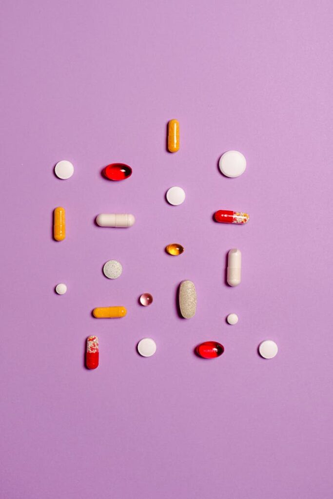 Quais os benefícios de um polivitamínico? Entenda e descubra o melhor para você